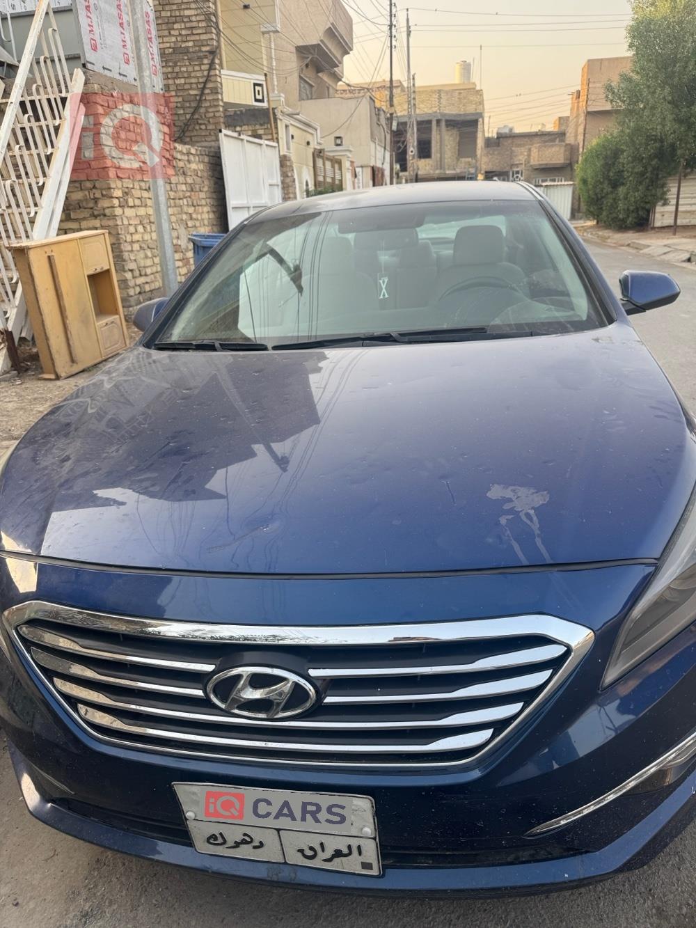 هيونداي سوناتا